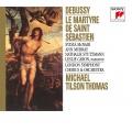 Michael Tilson Thomas、Claude Debussy、ann murray、Nathalie Stutzmann、Sylvia McNair、London Symphony Chorus、London Symphony Orchestra - II. La Chambre magique/The Magic Chamber: No. 1: Prélude. Très modéré