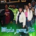 Crime Scene、Mr.Loc'kee - Whole gang lit