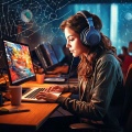 Tantric Love Methods、EDM For Concentration Focus、EDM For Studying - Subtle Work Layers