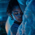 Calming Nighttime Harmonies for Restful Sleep Music