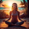 Inner Alignment: Music for Yoga Sessions