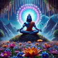 Hanuman Chalisa (Electronic Contemporary)