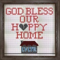 God Bless Our Happy Home (Explicit)