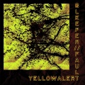 Yellow Alert! - Violation!