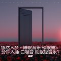 睡睡吧 - 晚夜微雨问海棠-重度失眠者必听