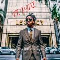 pseunoNYmous、IizPanz - Grind Don't Stop (feat. IizPanz)(Explicit)
