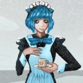 Sib The Maid、Yakui The Maid - Echo of the Past