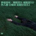 睡睡吧 - 寂寞的季节 - 重度失眠者必听催眠曲