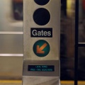 Local Nomad - Gates
