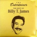 Billy T. James - Sea of Heartbreak / Lonesome Me