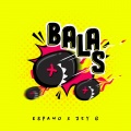 Balas (feat. Jey G)(Explicit)