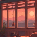 Shiryu - Afternoon