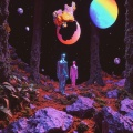 Eddy D'Amato - Rail Among the Stars