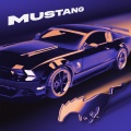 heypain - MUSTANG