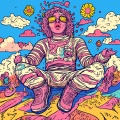 Mac Paez - Relief