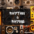 Rhythm & Rhyme