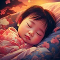 Binaural Serenity Mind、Songs for Baby Sleep、The Baby Lullabies Factory - Lofi Lullabies for Tranquil Sleep