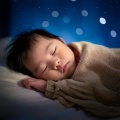 Binaural Tones Sessions、Bedtime Lullabies、Bedtime Lullaby - Quiet Tunes Night Rest