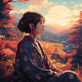 Binaural Jazz、Relaxation Therapy Music Zone、The Relaxing Music Collective - Lofi Melodies for Peaceful Times