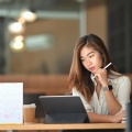 Binural Beats、Work Focus Station - Tunes for Clear Thinking