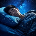 Binaural Impulse、Binaural Beats FX、Binaural Beats White Noise - Relaxing Sounds Nighttime Calm