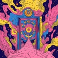 Celestial Inside、Carlo Cobos - Kundalini