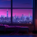 Lofi Music for Relaxation and Serene Evenings