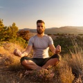 Sonidos Lofi Conscientes Para Meditación