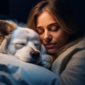 Amante de seres serenos、Biblioteca de sonidos para animales、Melodías de paz para seres - Capas De Sonido Para Mascotas