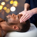 Terapia de Sonidos、Pura Relax Masajes、MusicoterapiaEquipo - Vibraciones Suaves Para Aliviar El Estrés