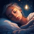 Sueño De Tiempo De Sueños: Acordes Para El Descanso
