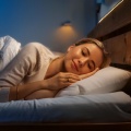Sonoterapia、Cielos de lluvia、Frecuencias de Sueño 528 Hz - Cambio De Melodías Para Dormir