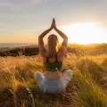 Meditación Profunda Con Vibras Lofi