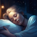 Canciones De Cuna Para El Descanso: Música Para Un Sueño Pacífico