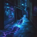CircuitBreaker - Electric Aurora