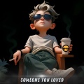 Dj Valka - Someone You Loved