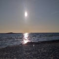 Puerto Rican Sunset