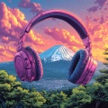 LoFi Hip Hop、Depressing Songs、SAD MUSIC - Lo Fi No Lyrics Music