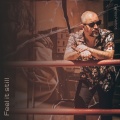 Carlos Nebot - Feel It Still
