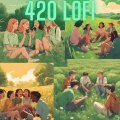 Lo-Fi Beats、Lofi Phantom、lofi - Slow Lofi Rhythms for Focused Meditation