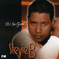 Stevie B - Baila