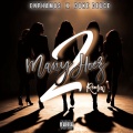 Enphamus、Duke Deuce - 2 Many Hoez (feat. Duke Deuce)(Explicit)
