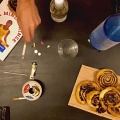 Nandu - elcigizem