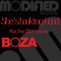 She's Looking Good (Club Mix)