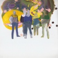 Peter Boggon - Composition