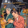 Chet Baker、Roger Rosenberg - Milestones