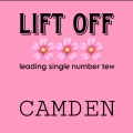 Camden - LIFT-OFF