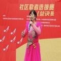 歌海新韵 - 唱唱我们的光华公园