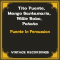 willie bobo、Tito Puente、mongo santamaria - Tito and Mongo on Timbales