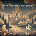 April Project - Adventure in Neverland
